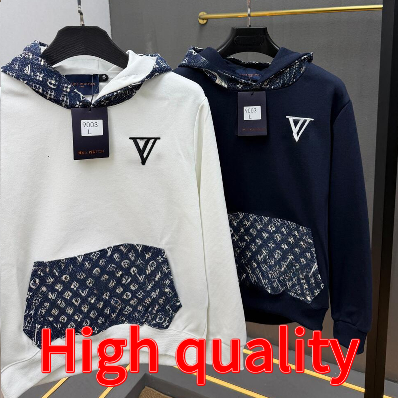 Designer Hoodie For Men Absorbing Moisture Retro Party Flexible Fashion Luxury Waterproof Unisex Athletic High Quality Essential Clothing Tops Essen