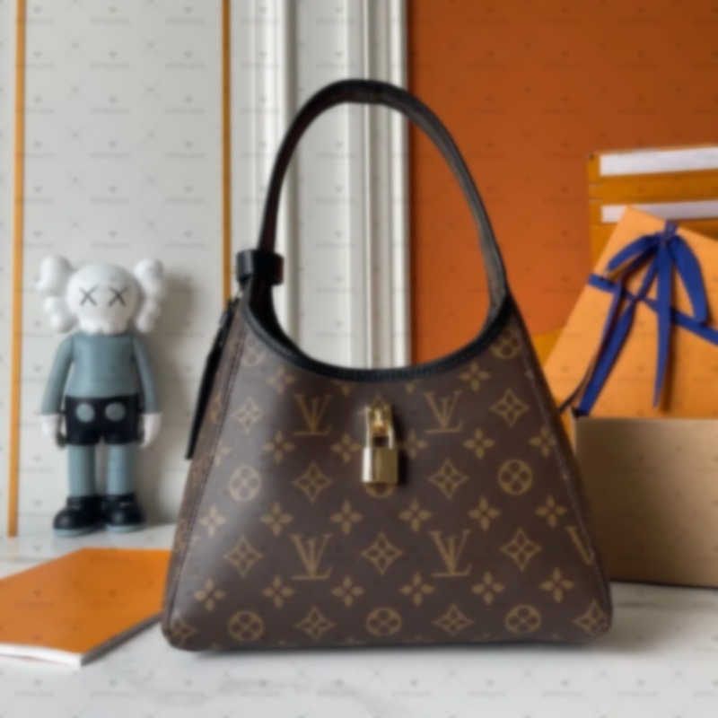 10A Top Quality Bags Designer Bag 2026 Mirror Quality Shoulder Bag Luxury Crossbody Bag Tote Bag Women Designer Bag Classic print Women Handbag Wall