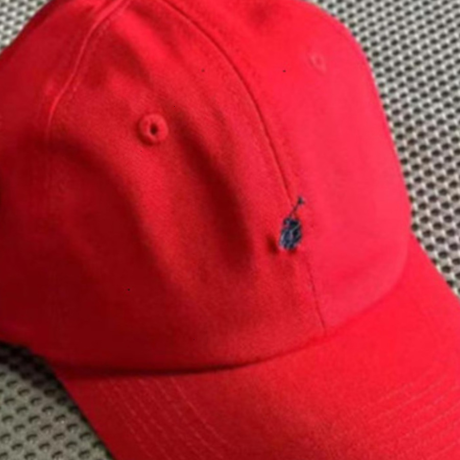 designer classic hats for men women Unisex Adjustable Baseball Cap with Ventilated Eyelets Structured Crown for Streetwear Athleisure C5QG