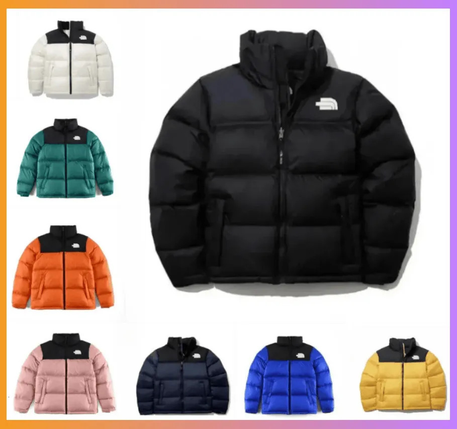 Puffer Jackets Facelys Designer Women Men Down Jacket Down Jackets Coats Peak Unisex Long Sleeve Zipper 700 Fill Embroidery Hooded Water Repellent P