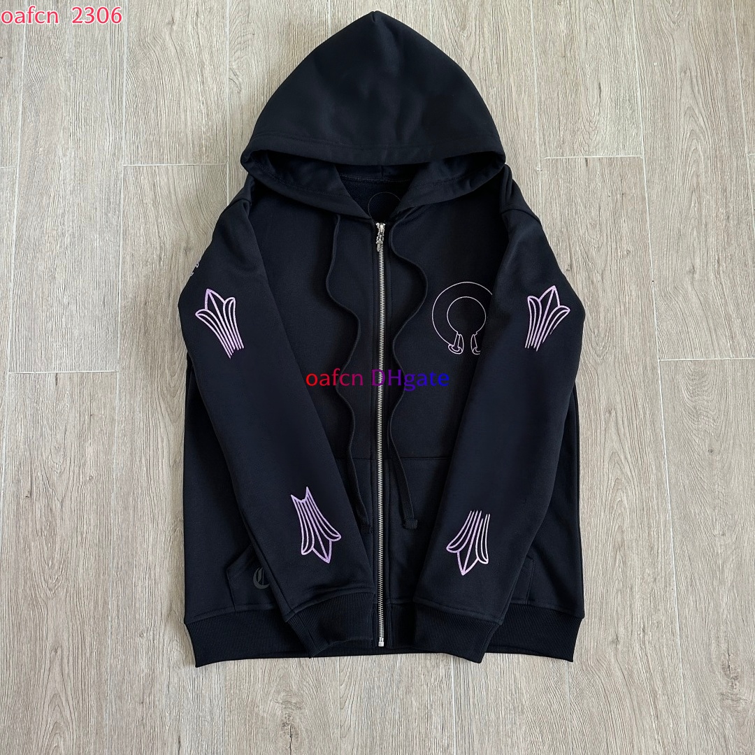 Mens hoodies designer sweaters Designer Hoodie Hooded Sweatshirt fashion Casual top Sweater Miami limited edition casual pullover hoodie 2306