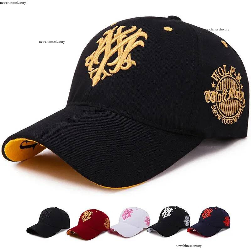 2026 totem Flame Baseball Mens womens European American net red Cap Spring and Summer Sun Shading Smbroidered Hat 260716