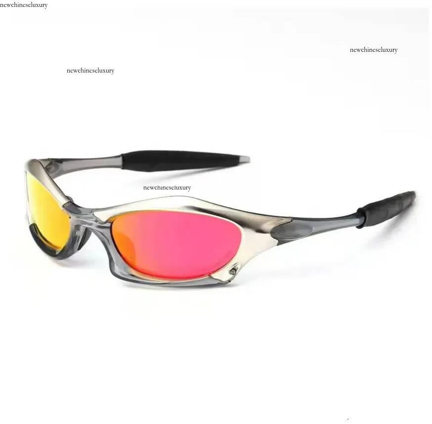 Lunettes de soleil polarisées pour hommes, marque de styliste de luxe, protection solaire tendance, Punk Street Rock, mode unisexe, vente AAA