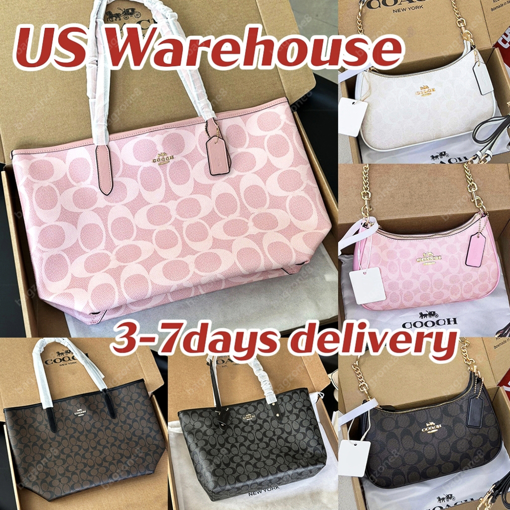 50+ Options city tote bag bagas tote bag teri shoulder bag for women luxury crossbody bag wallet purse Designer Bags 2026 Trends Halloween pink d
