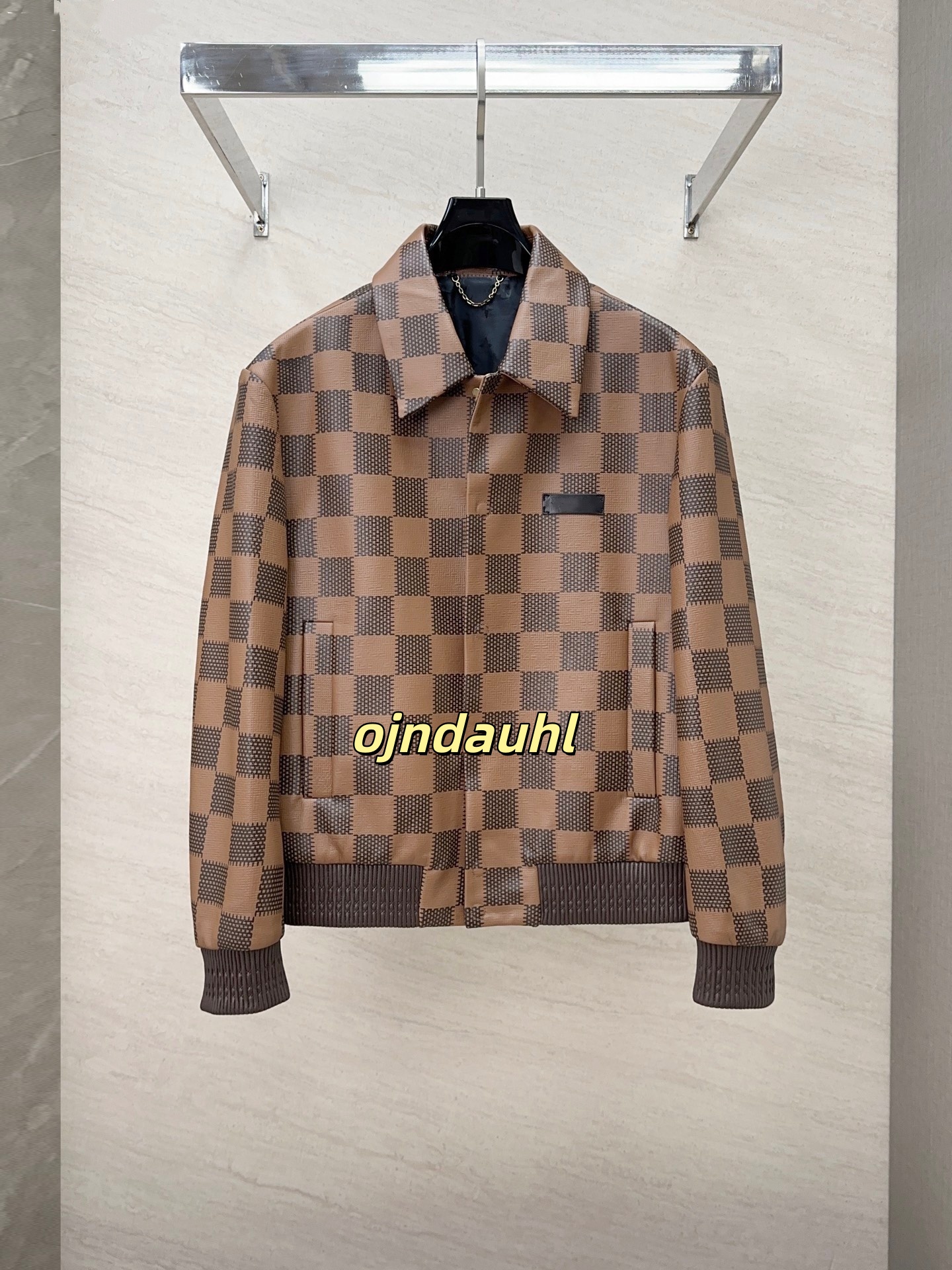 Designer Jacket Outerwear Coats Winter Coat Overcoat Casual Fashion winter jacket leather coat mens jackets leather clothing windbreaker coat