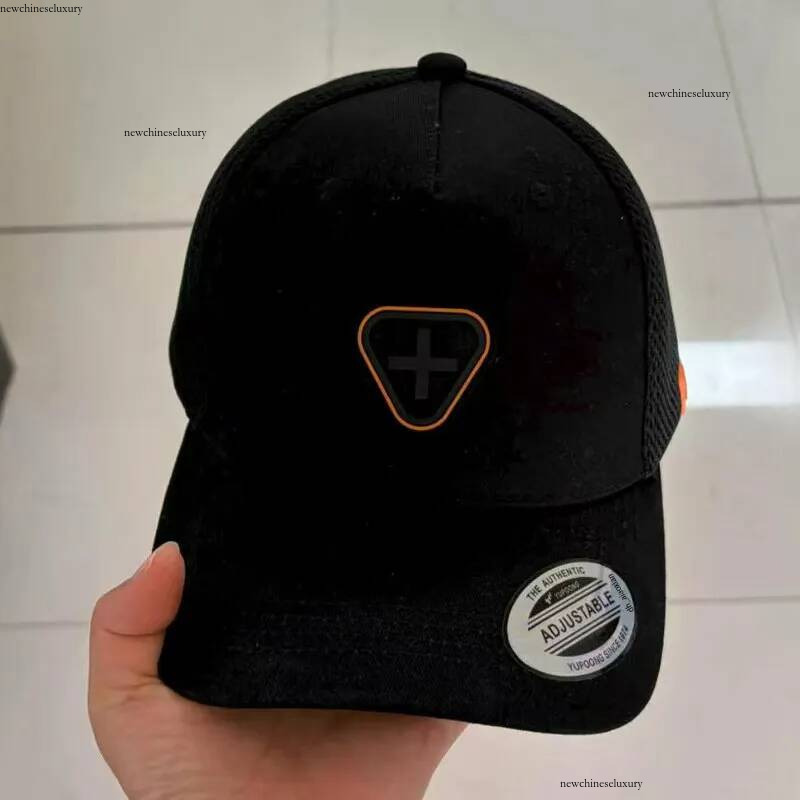 Casquette de baseball unisexe en coton, décontractée, Gertrude Gaston, Home Run, 2026