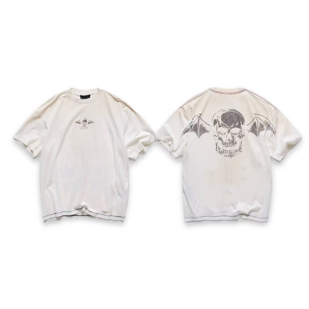 Mens Designer T-Shirts Summer Fashion Casual Streetwear T-shirt Tops Short Sleeve 88888 hitojiang6