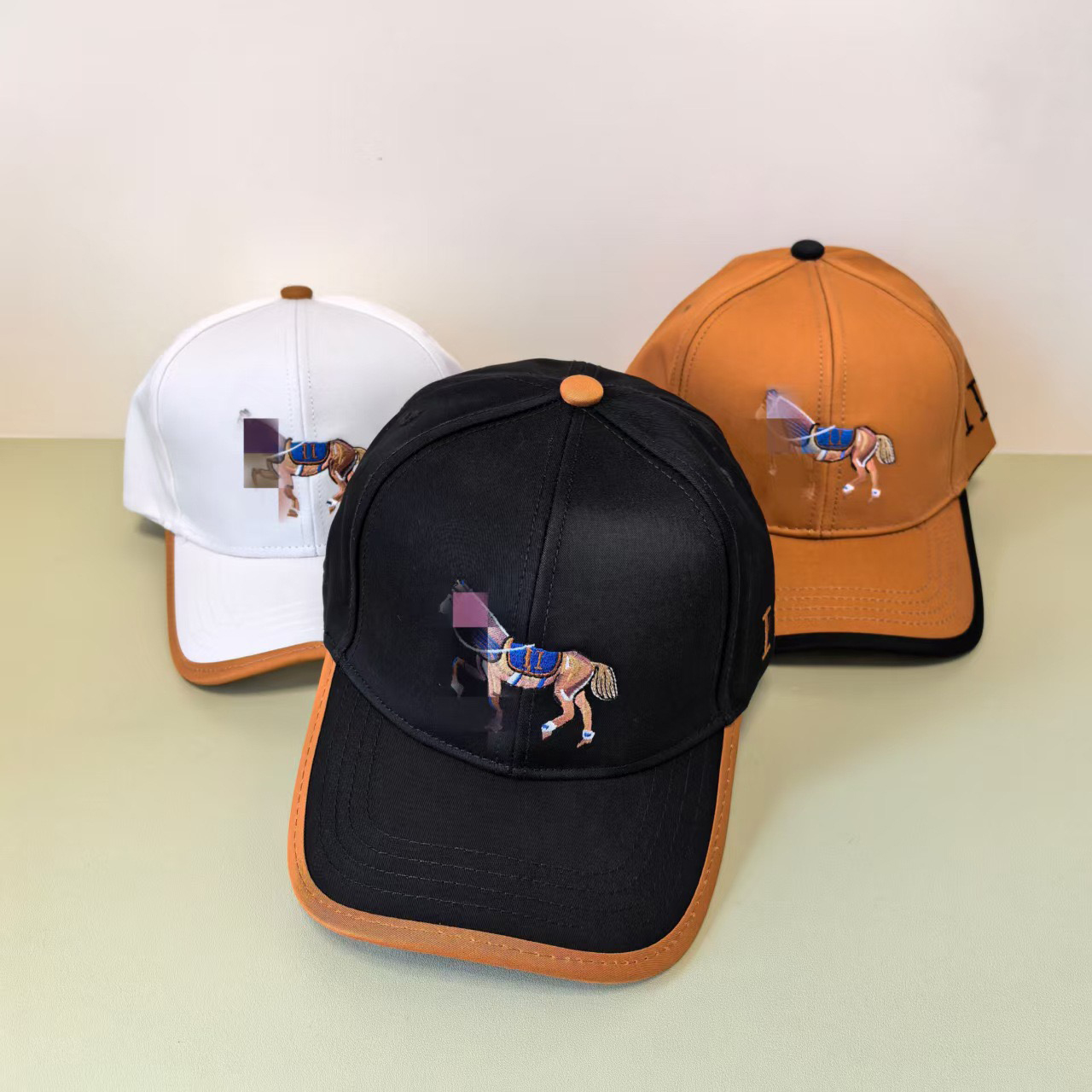 Baseball caps luxury casquette Hat beanie Trend Simple classic letter Caps designer hats for men Women sunshade Cap Sports Ball Caps Holiday gift