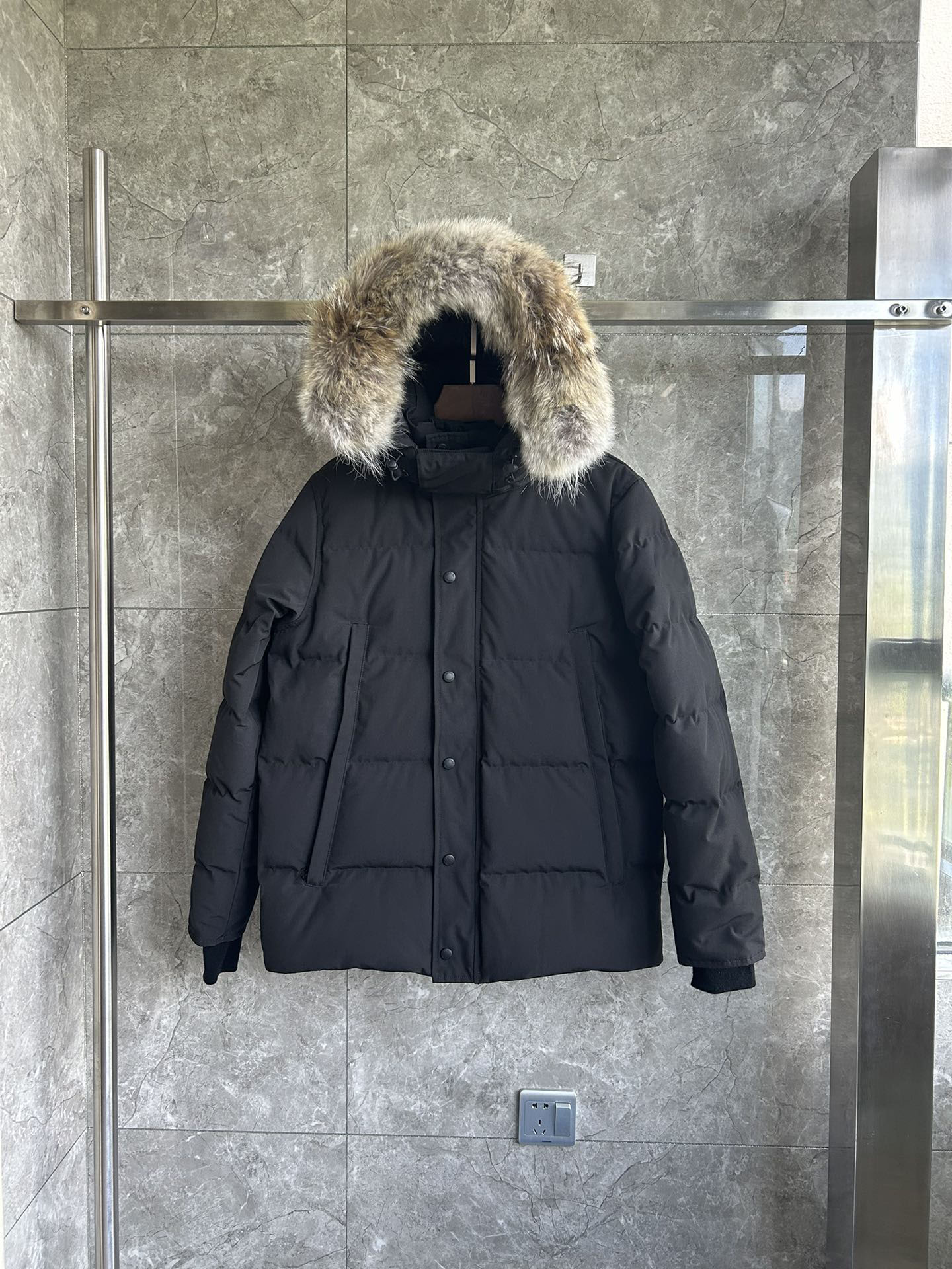 CG 29 Style Down Jacket The Last Payment Link for Pre-Order Purchases - Secure Checkout for Unlisted Products