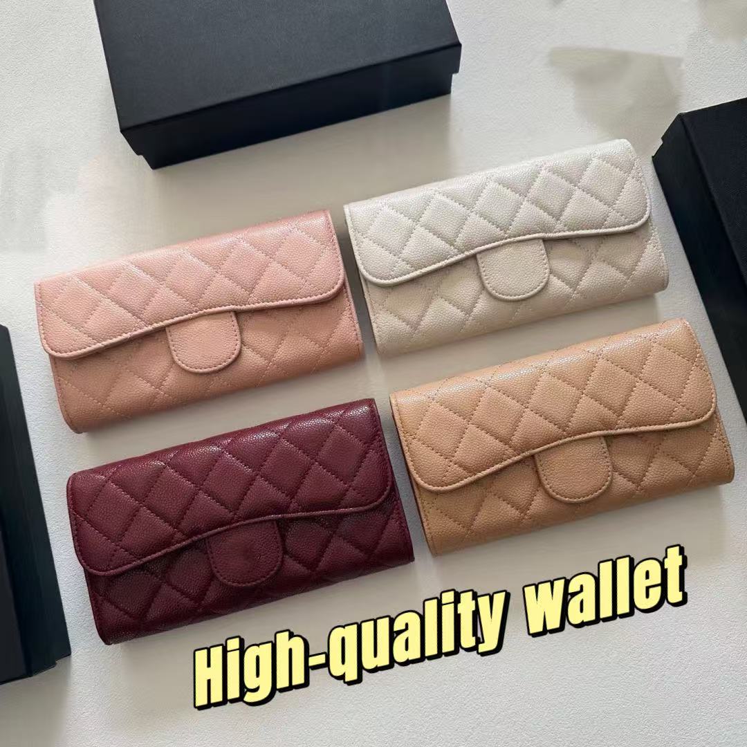 15a cc wallet purse Chic Women's Travel Accessory: Leather Wallet Ideal for Storing Credit Cards and ID card holder wallet designer woman desig