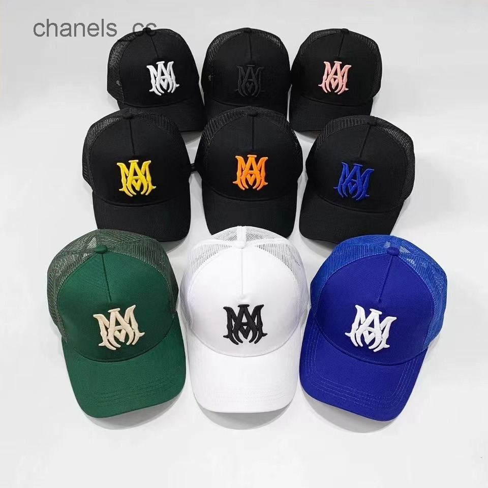 Designer Men Women Luxury Knitted Hat Sunshade Baseball Hat Autumn/Winter Warm Ski Hat Christmas Gift AMRI Amiristyle amiribeanies ami am UG4C