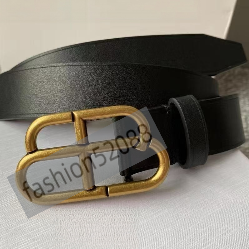 Designer belt Designer Classic Mens Belt Fashion Brand Genuine Leather Letter Printed Womens Accessories Belt High Quality Large Gold Buckle Casual