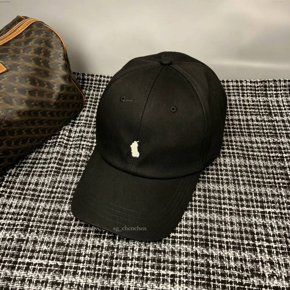 Luxury Designer hat men Baseball Caps Women for trucker cap Canvas High Quality Fitted Fashion summer embroidered Letters Casquette sun hats