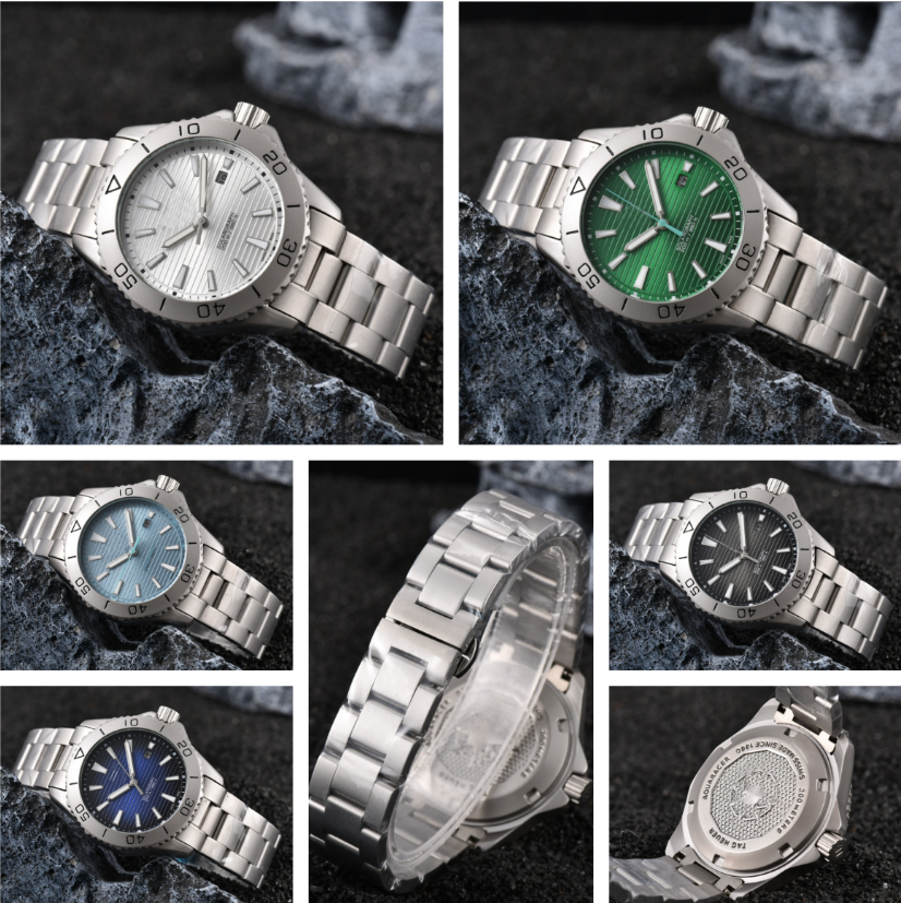 NEW TOP Luxury brand Wrist-watch TAGity Womens tank Watch Square Watches Premium Quartz Movement strap Bracelet Waterproof lady banquet Wristwatches