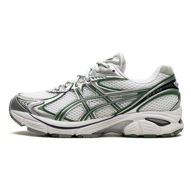 Asics GT 2160 retro running shoes designer for men women outdoor sneakers sports trainers Black Pure Silver Oyster Grey Brick Dust Cream Solar Power