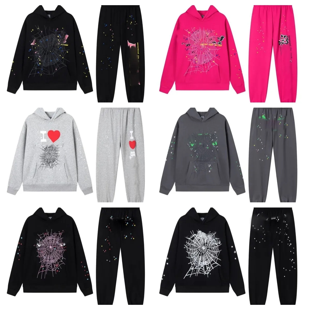 Sweat à capuche pour hommes Sweat à capuche Sweats à capuche Designer Fashion Hoddie Imprimer Pull à capuche en pur coton pour hommes Designer Vê