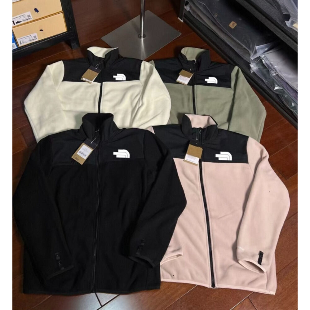 aaanorthess face 700 Jacket Men Designer Polar Fleece NF Hoody Leisure Thickened Collar Cotton Cardigan Outdoor Sport Windbreaker Warm Women Northis