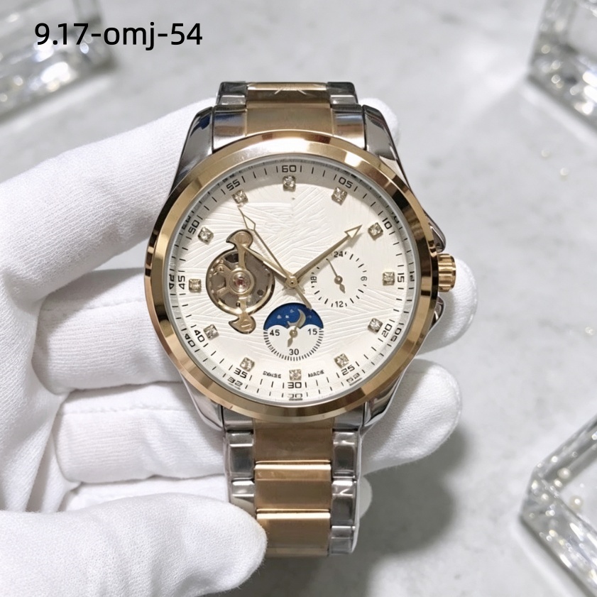 Hot TOP Luxury brand Wrist-watch OMEity Womens tank Watch Square Watches Premium Quartz Movement strap Bracelet Waterproof lady banquet Wristwatches