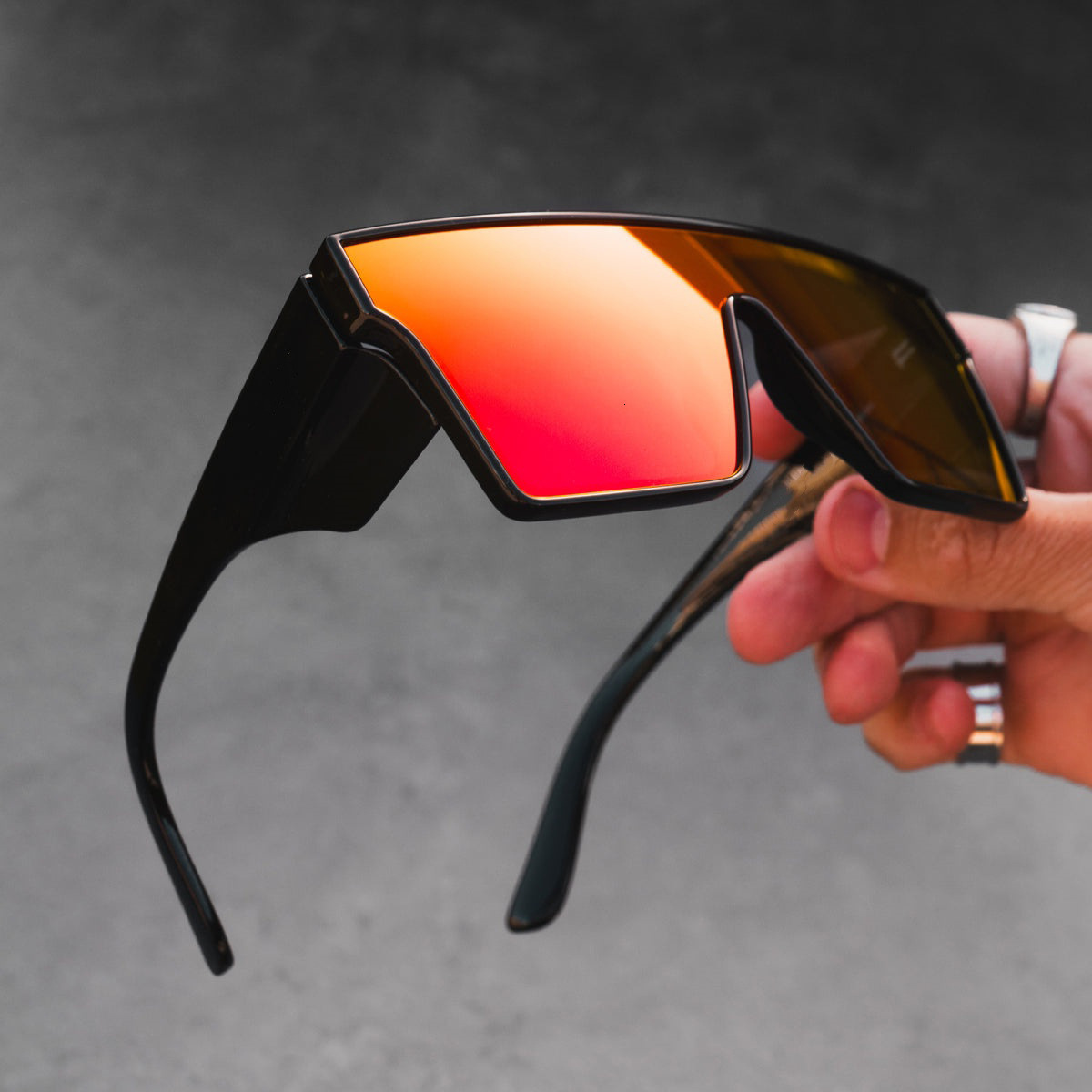 Sports Cycling Polarized Bicycle Z87 Safety New Fashion Glasses Outdoor Sunglasses