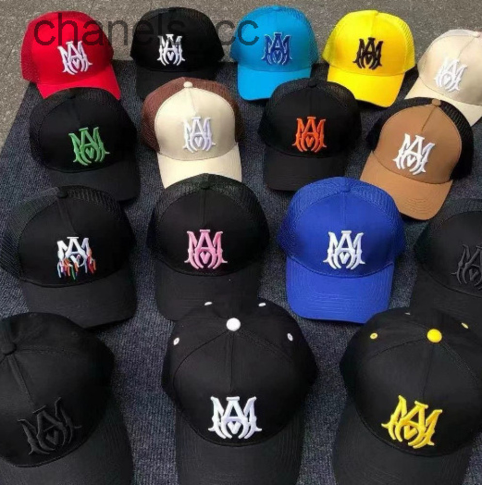 Designer Men Women Luxury Knitted Hat Sunshade Baseball Hat Autumn/Winter Warm Ski Hat Christmas Gift AMRI Amiristyle amiribeanies ami am YYKO