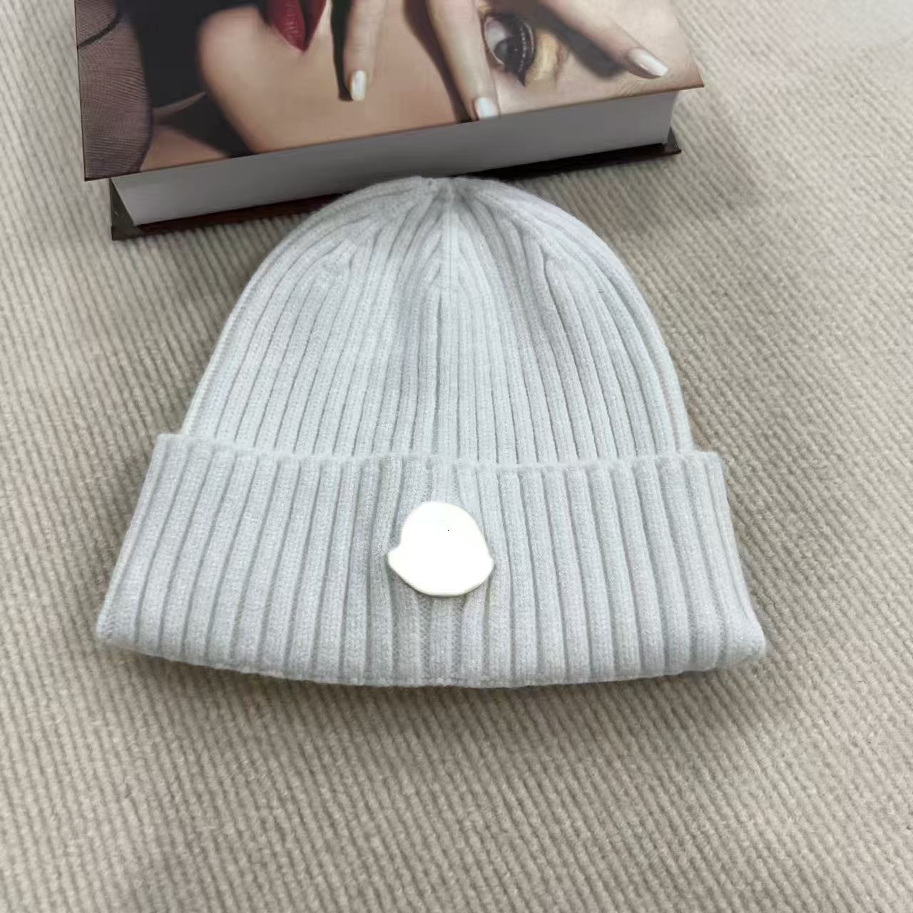 Beanie/Skull Caps Luxury beanies designer Winter Bean men and women Fashion design knit hats fall woolen cap letter jacquard unisex warm skull hat
