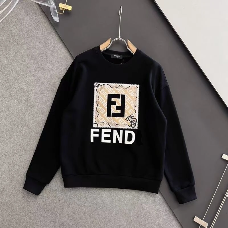 mens hoodie designer mens sweatshirts brand casual pullover new black and white 14color sweatshirt womens longsleeved sweater jacket highquality siz