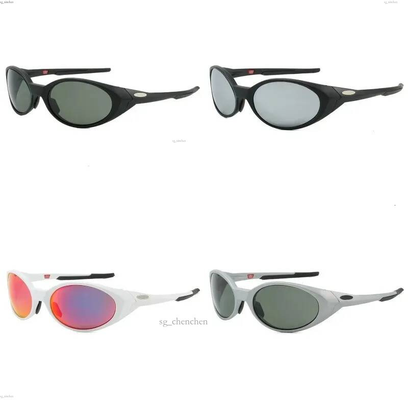 Designer Oval Men and Eye Jacket Redux Hats Luxury Sun Glasses for Women Men's Sports Cycling Sunglasses