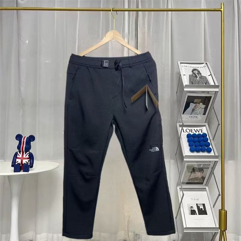 Northism Faceism Pants Designer 1966 Pants Mens Fce Camping Outdoors Men Hiking Sports Outdoor Windproof Thermal Winter Ski Sweatpants Casual Loose
