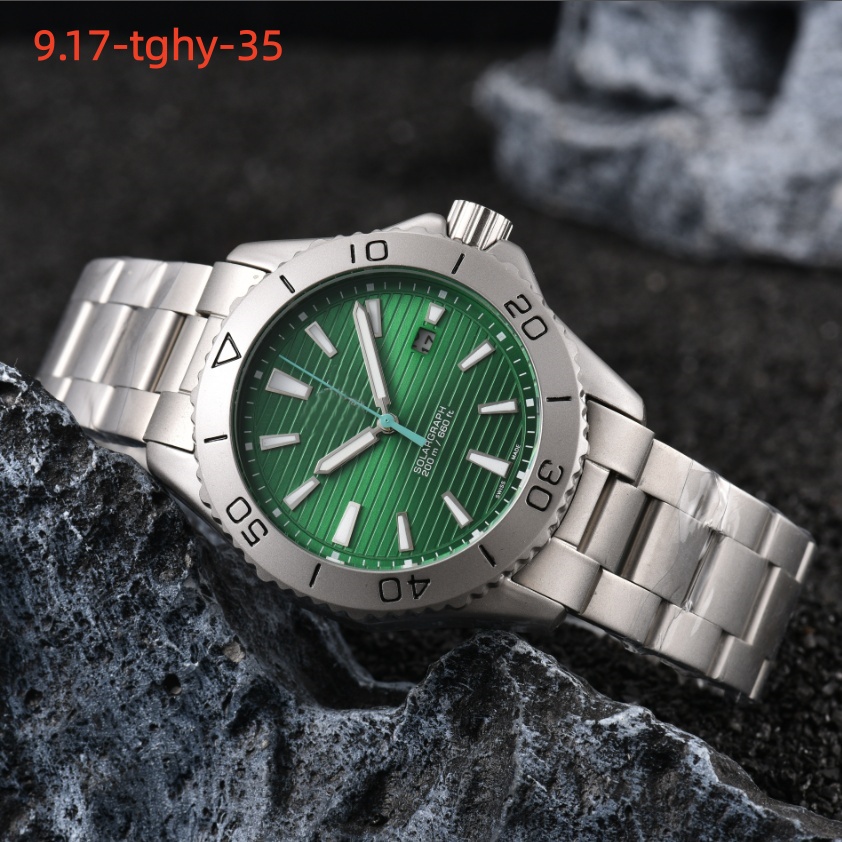 New TOP Luxury brand Wrist-watch TAGity Womens tank Watch Square Watches Premium Quartz Movement strap Bracelet Waterproof lady banquet Wristwatches
