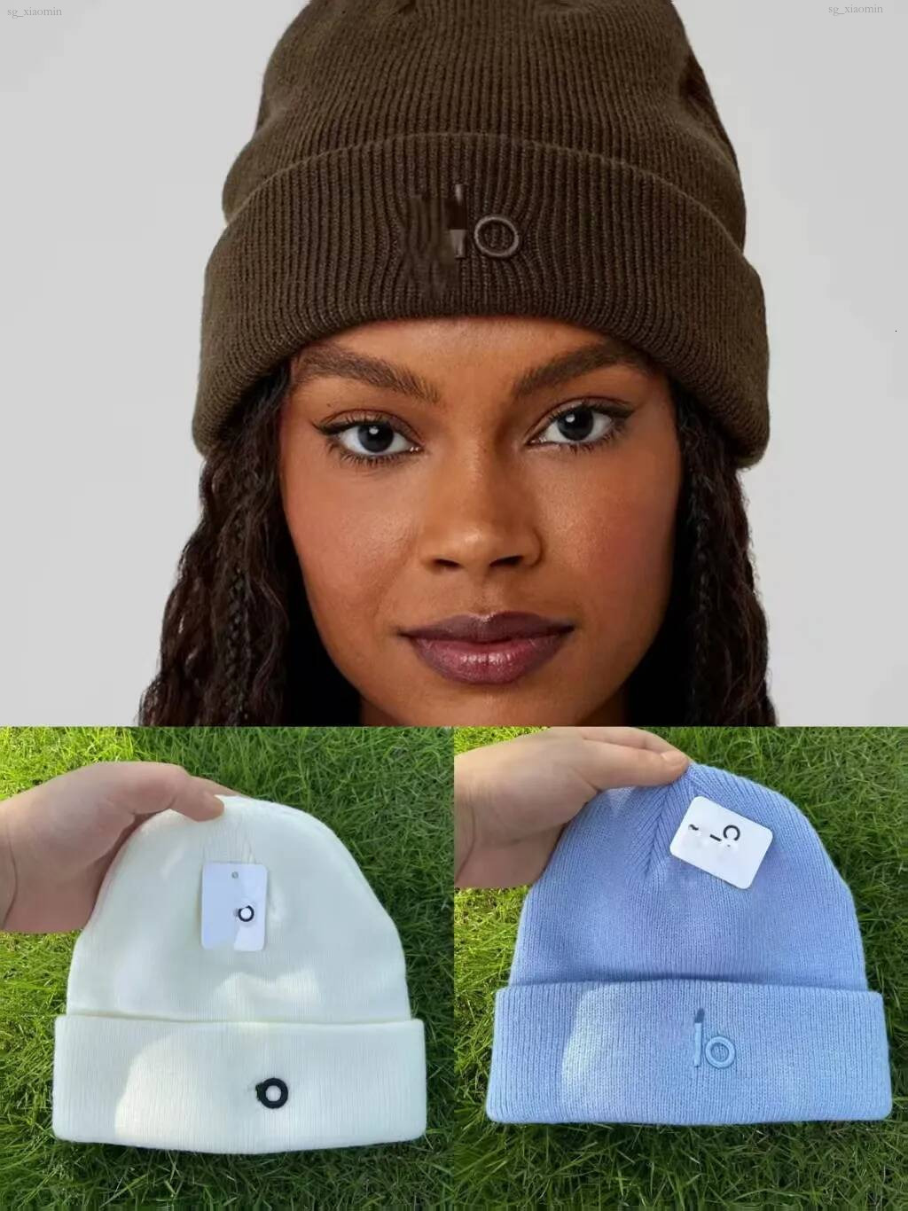 Bonnet classique de styliste en tricot de couleur unie pour hommes et femmes, doux, léger, chaud, unisexe, respirant, hiver