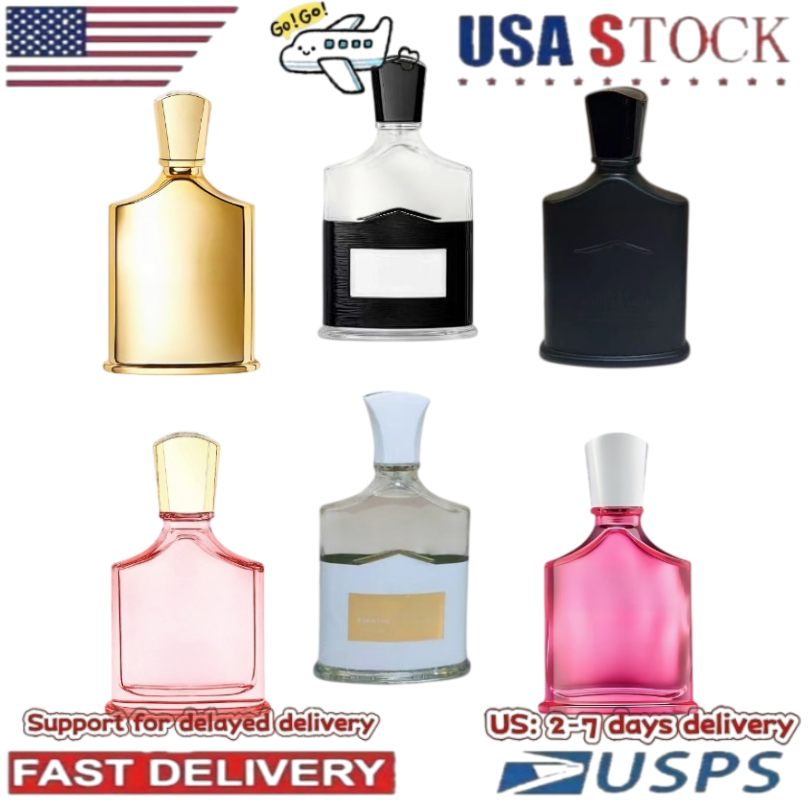 Cologne pour hommes Designer Parfum Hommes 100ml Colonge Parfums Parfum pour hommes Cologne Cologne Spray Parfum Parfums de haute qualité Parfum