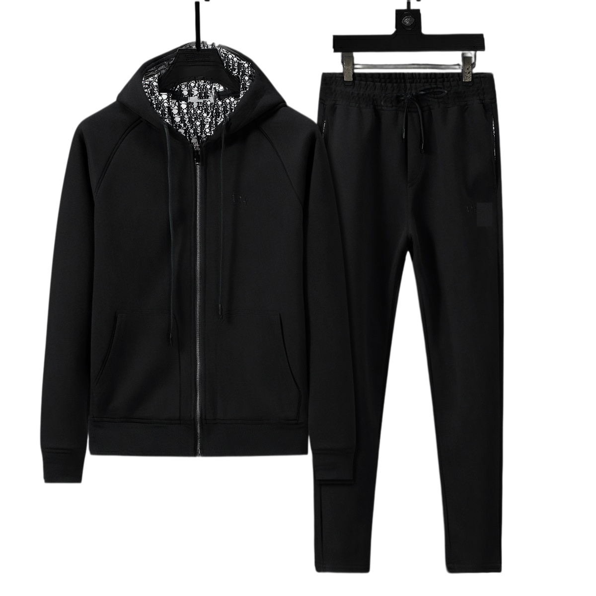 classic Mens Tracksuits Sweatshirts Suits Men Tracksuit Track Sweat Suit Coats Man Designers Womens Jackets Hoodies Pants Sweatshirt Sportswear