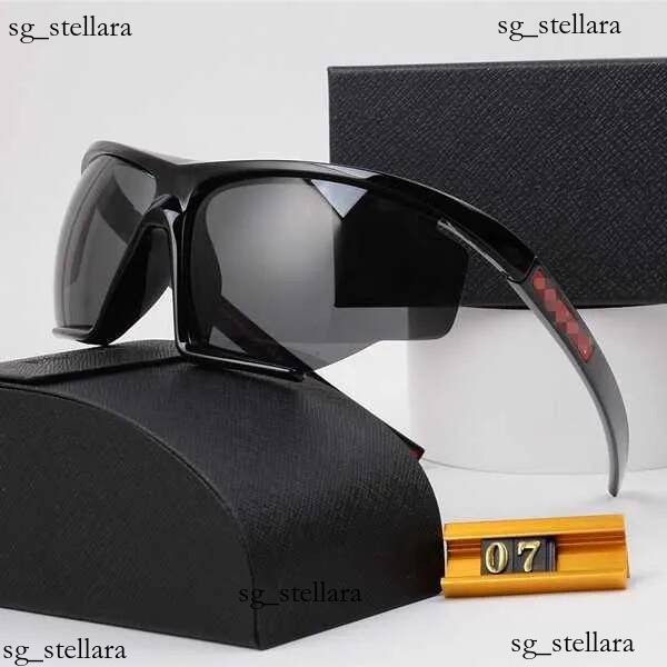 Fashion sunglasses designer PR top quality New Brand Outdoor Cycling Sunglasses Unique Unisex Style Futuristic Tech Ski Goggles Hot