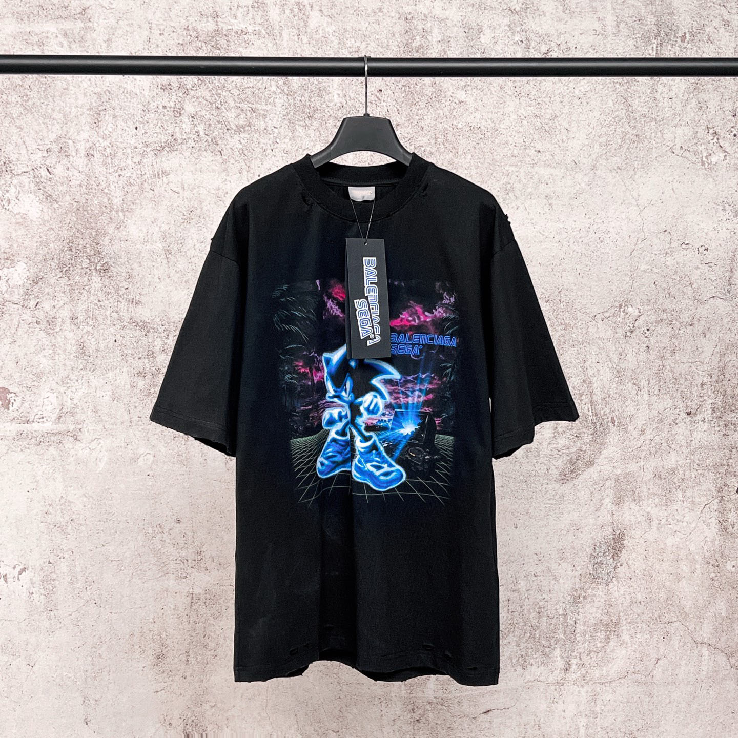 Men's Plus Tees & Polos Hip Hop Muscle Fit Curved Hem White Cotton Custom Printing Men Women T Shirt Casual Quantity Trend size:XS-2xL 5333323