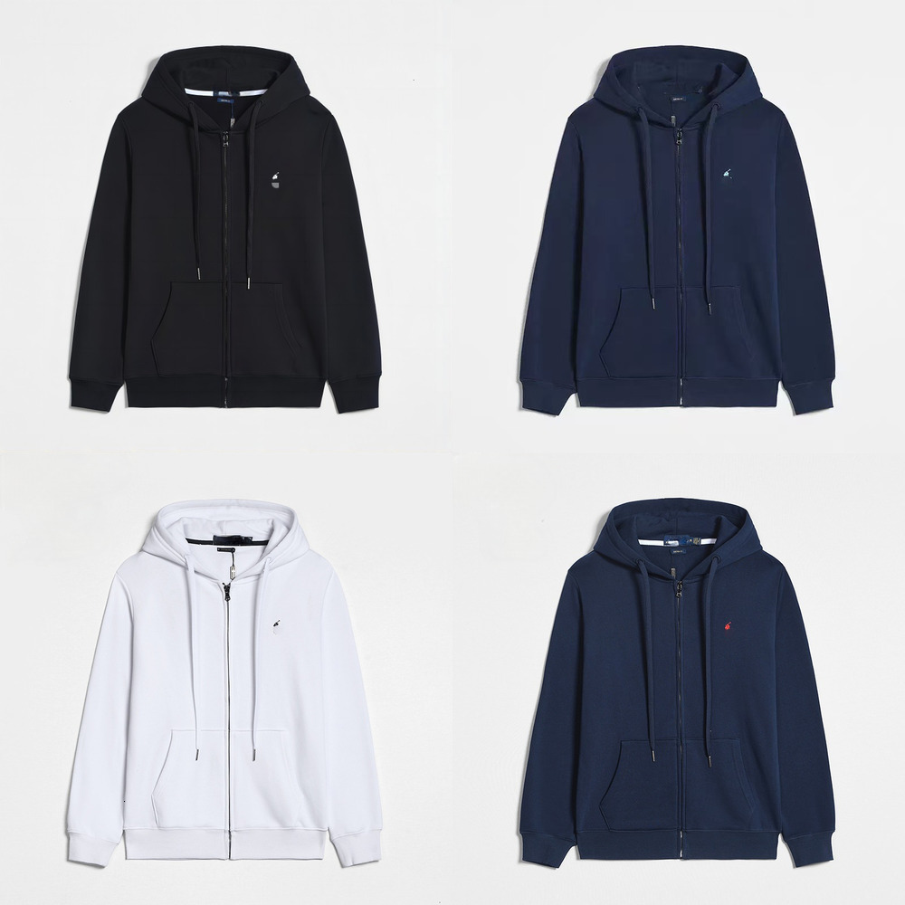 Designer Sweatshirt Sweater Long Sleeve Pony Label Sportswear Set Jacket Clothes Hoodies Tracksuits Sweatpants Hoodie Men Trends Polo Ball Hoodies