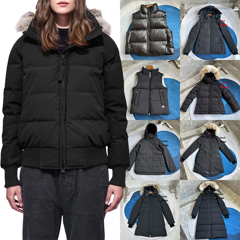 winter thick windproof waterproof woman down jacket gooses women parka womens fashion doudoune Chelseas Rossclairs Trilliums Shelburnes Mystiques Ly