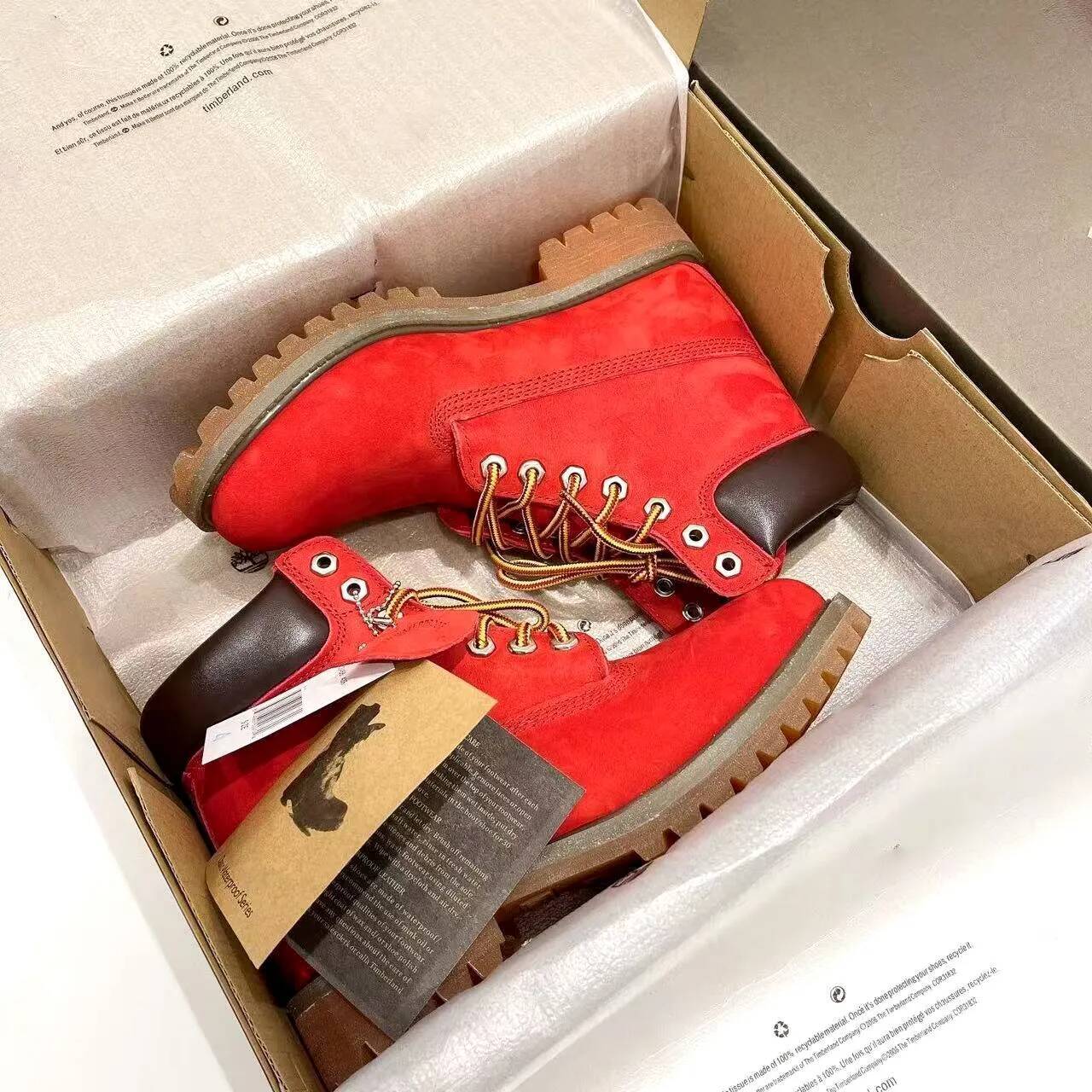 Outdoor Boot Designer Luxury Womens Black Leather Combat Platform Chunky Lace Up Work Ankle Fashion Footwear Quality Comfort Modern Stylish Trendy W