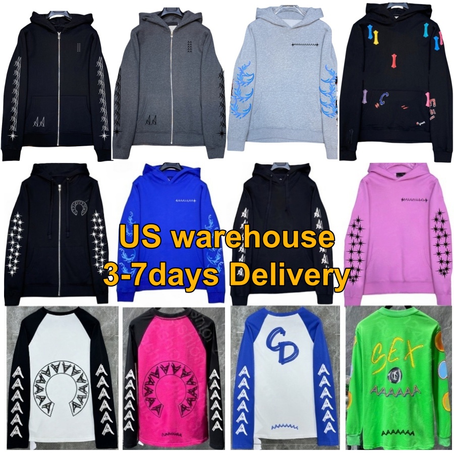 sweats à capuche designer hommes à capuche veste pour hommes vestes unisexes sweat-shirts en coton chemises à manches longues de luxe pull sweat
