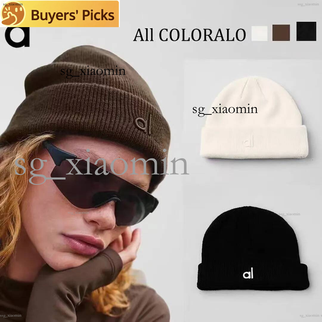 2026Womens Designer Knitted Beanies Cold Unisex Outdoor Luxury Autumn Cap Ski Hats Girls Hat CRD2512291AAAAA+