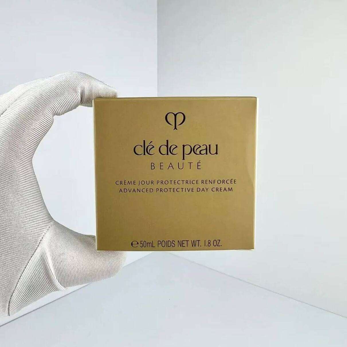Face Cream Cle moisturizer De Peau Beaute Advanced Protective Day/Night Cream Hydrating Face For All Types Firming Moisturizer Skin