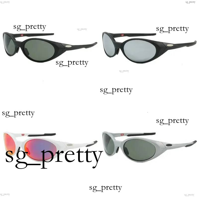 Lunettes de soleil ovales de styliste pour hommes et femmes, chapeaux Redux, lunettes de soleil de luxe pour femmes, sport, cyclisme, AAAAA +, 20