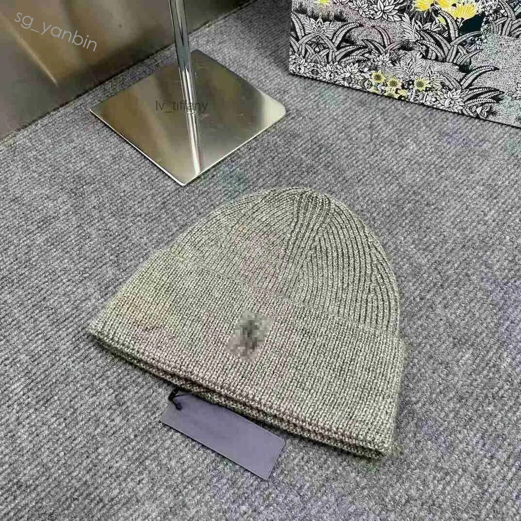 designer beanies Unisex winter beanie hats men and women universal knitted cap autumn wool outdoor warm polo Luxury skull caps casquett Hot