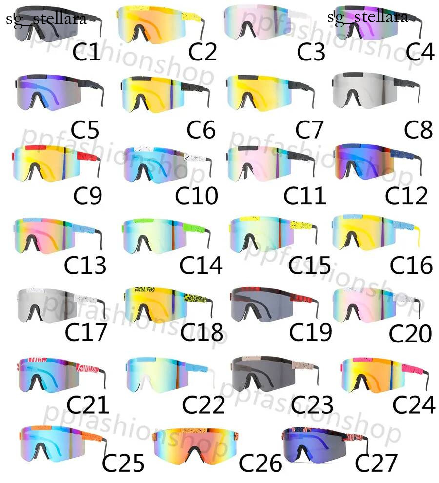 Protection UV de luxe Hommes Femmes Lunettes de soleil Demi-monture Sports de course Sun Summer Shade Lunettes de cyclisme en plein air 7 Styles