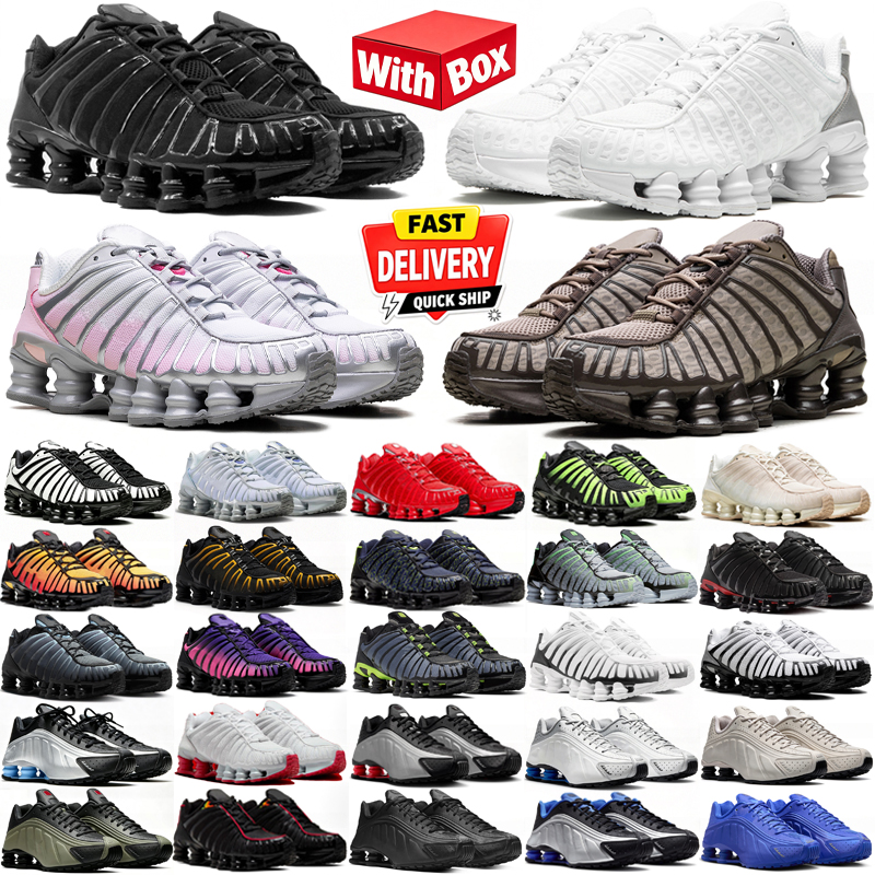 with box tl designer breathable mesh sneakers women men running shoes lace up sport trainers daily outdoor shoes black white brown
