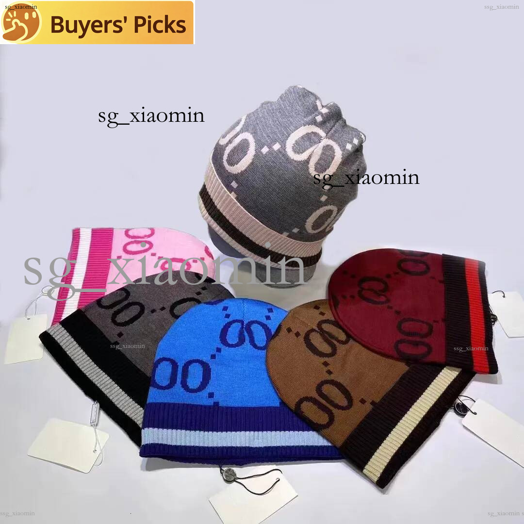 2026Designer knit beanie hat men women's fashion trend autumn and winter warm matching clothes hot styleAAAA+