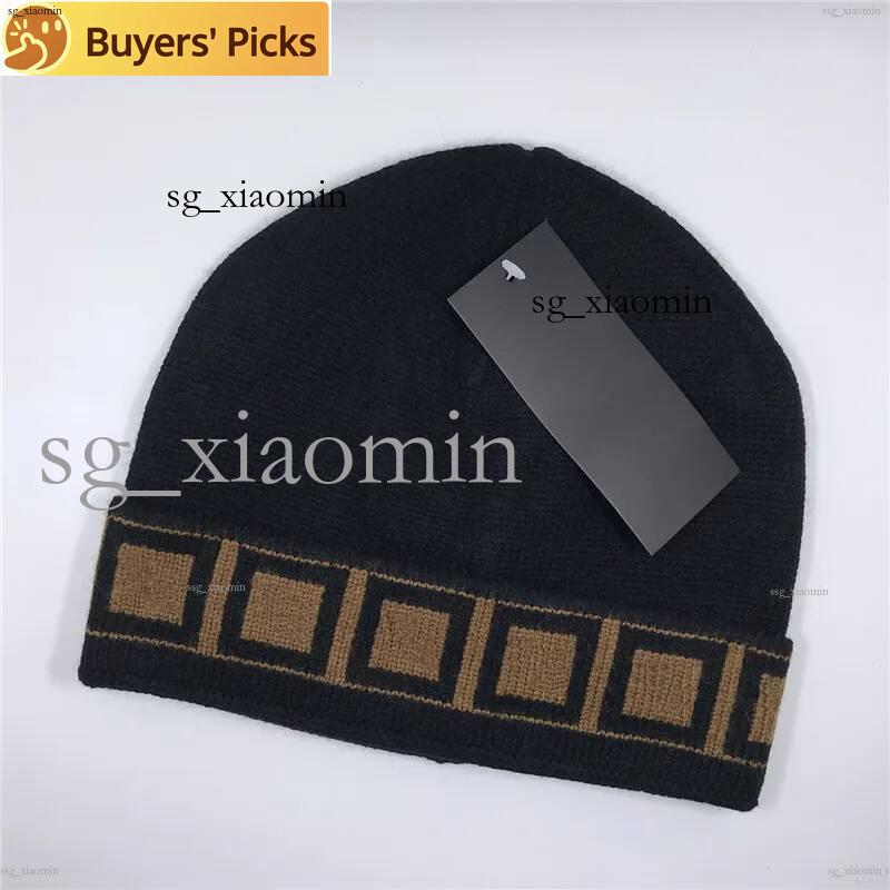 2026Men Designer Winter Beanie Women Skull Caps Hat Cap Ski Hats Snapback Mask Mens Cotton Unisex Cashmere patchwork Letters Outdoor Casual BeaniesA