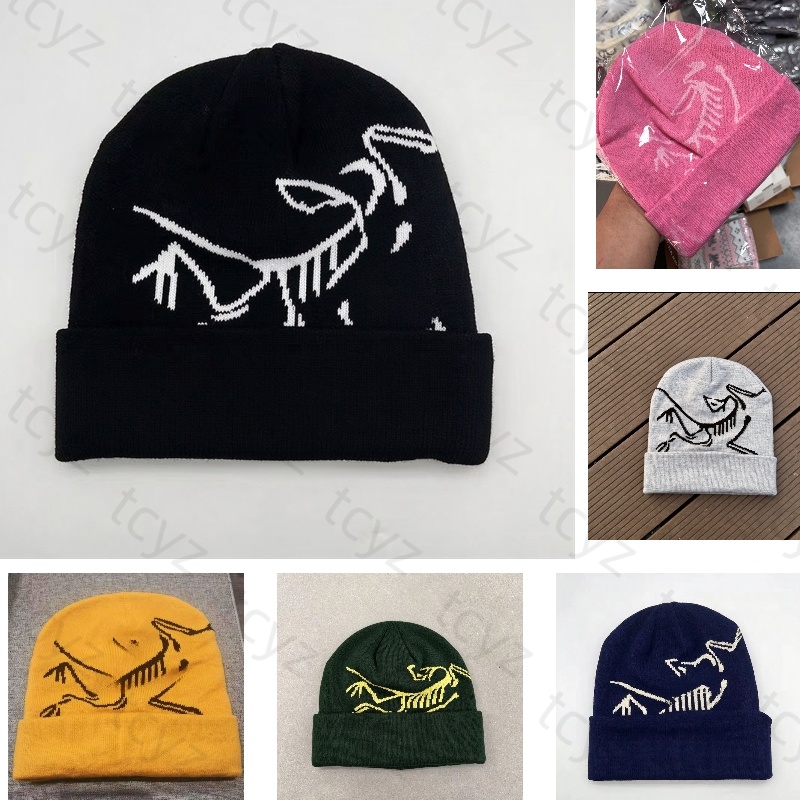 High quality beanie women winter designer beanie hats luxus mutze ski winter mens hat winter boy hat bonnet femme ski warm hat mens knit hat mens wo