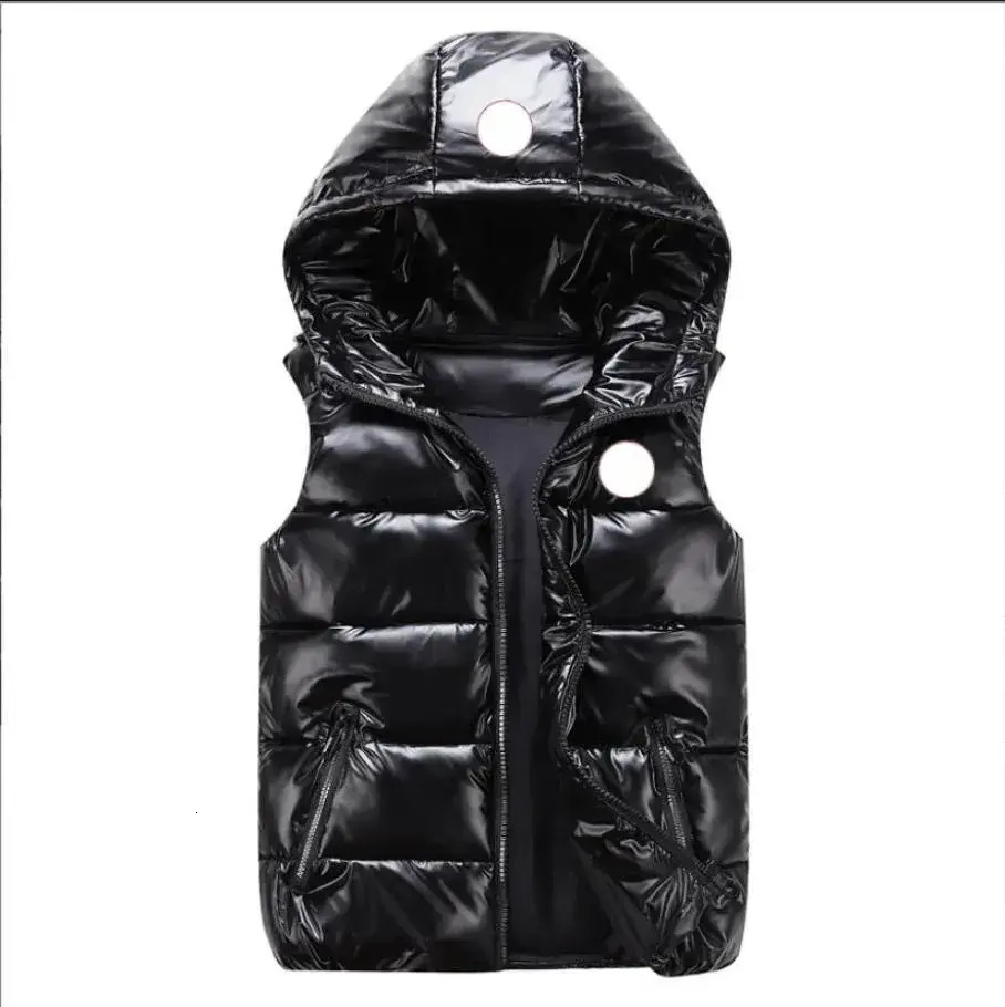 Men Vest Winter Clothes Down Jcket Clssic Prk Cots For Men's Women's Pprel Swetsuit Windbreker waistcoat Designer Dress Sweter Shirt Blous