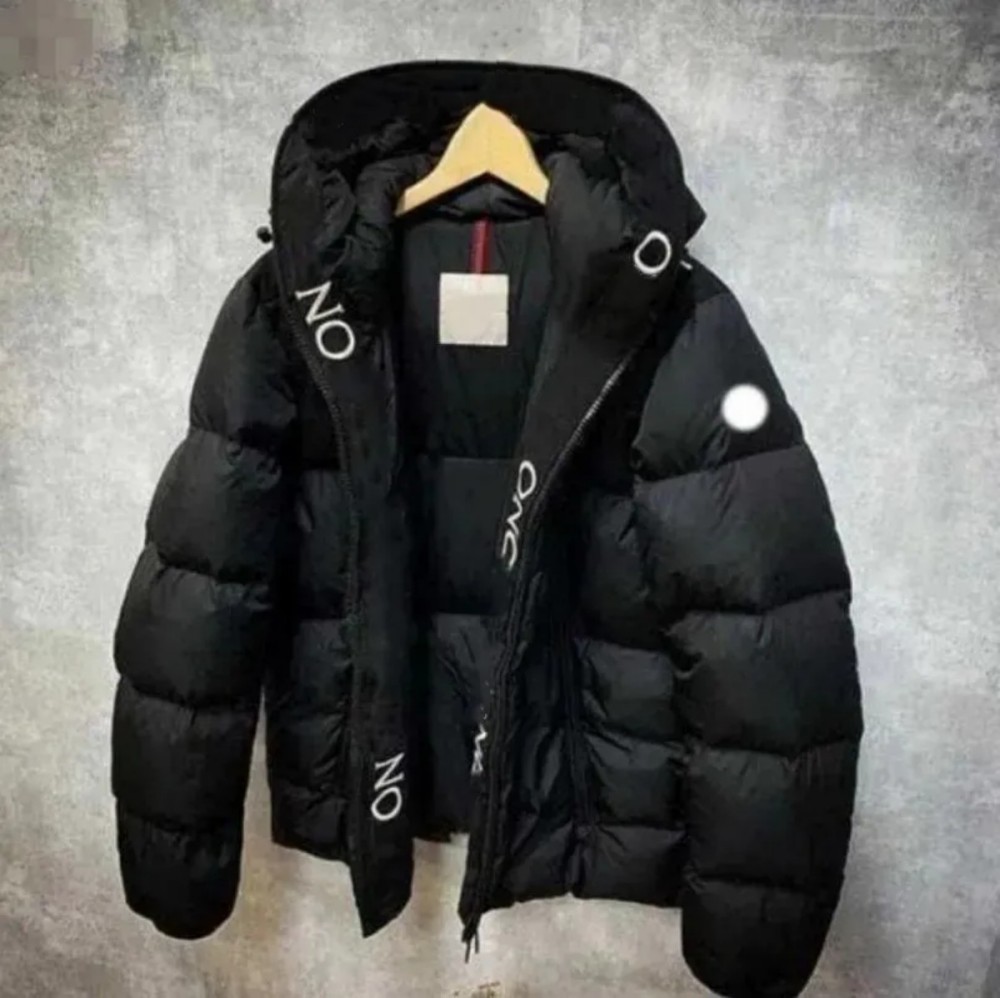 Men Jacket Designer Winter Jacket Winter Mens Puffer Jacket Warm Windproof Down Jacket Shiny Matte Material M-5XL Couple New Fashion Canadian doudou