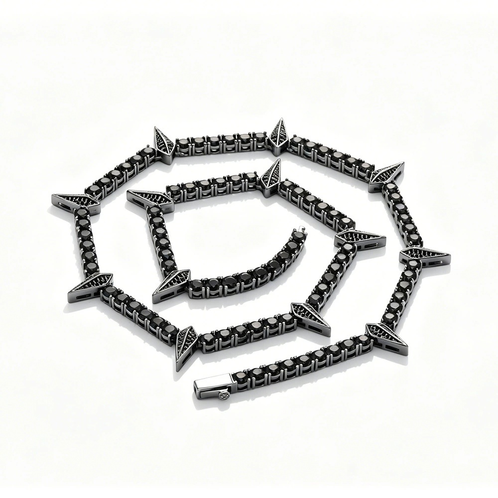 bracelet trèfle bracelets de créateurs pour femme bracelet de luxe braclet coeur bijoux de luxe bracciali bijoux moissanite fleur bracelet Hallow